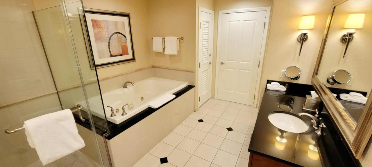 Awesome The Signature Mgm Condo With Strip View. No Resort Fee! Las Vegas Exteriér fotografie