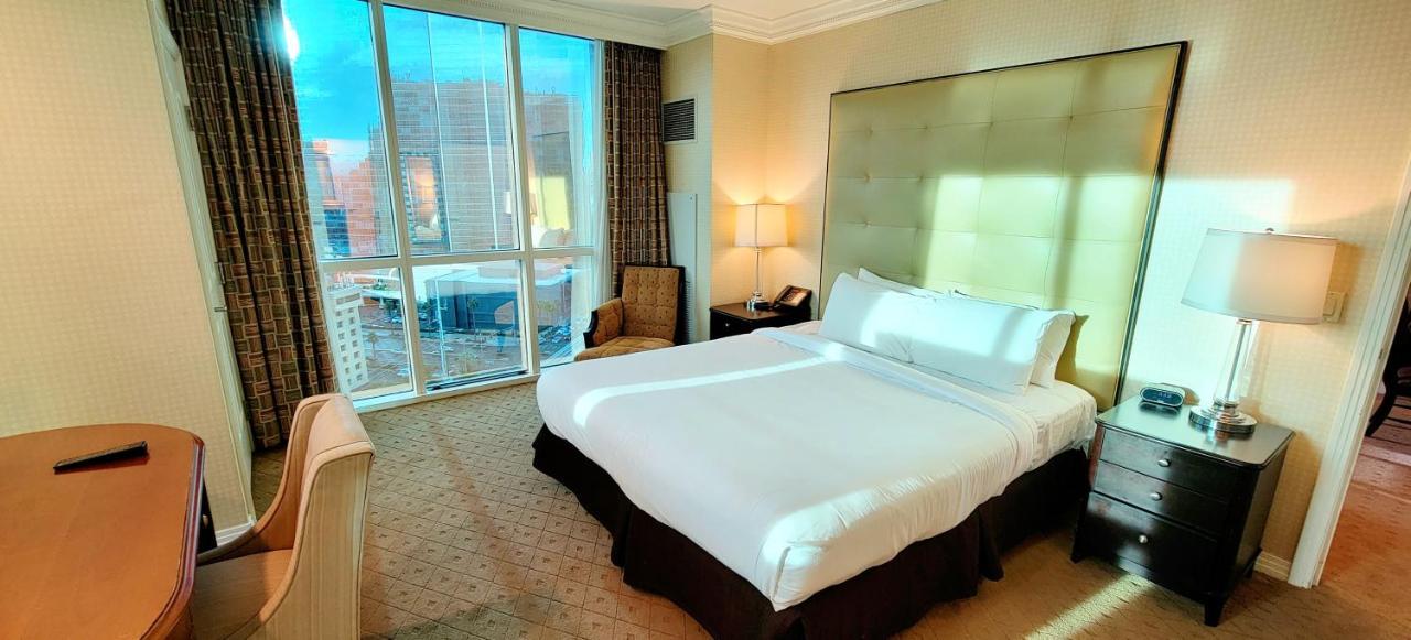 Awesome The Signature Mgm Condo With Strip View. No Resort Fee! Las Vegas Exteriér fotografie