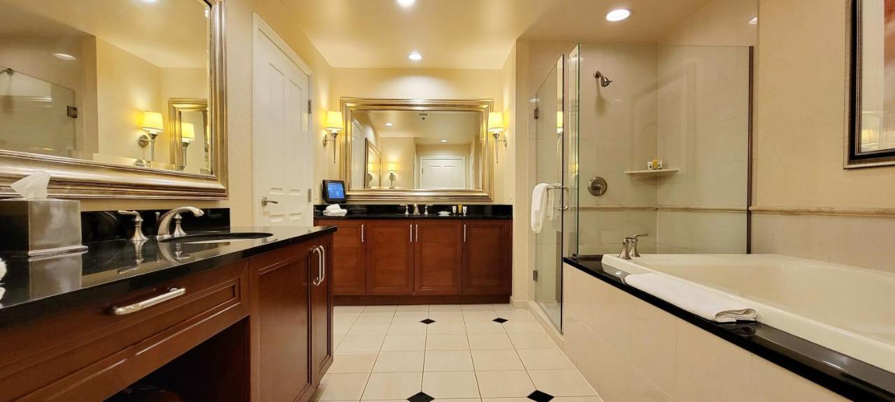 Awesome The Signature Mgm Condo With Strip View. No Resort Fee! Las Vegas Exteriér fotografie