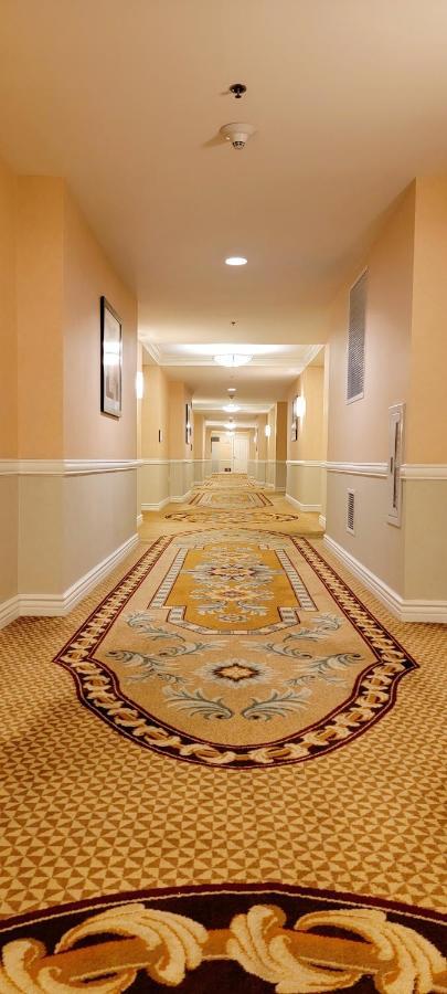 Awesome The Signature Mgm Condo With Strip View. No Resort Fee! Las Vegas Exteriér fotografie