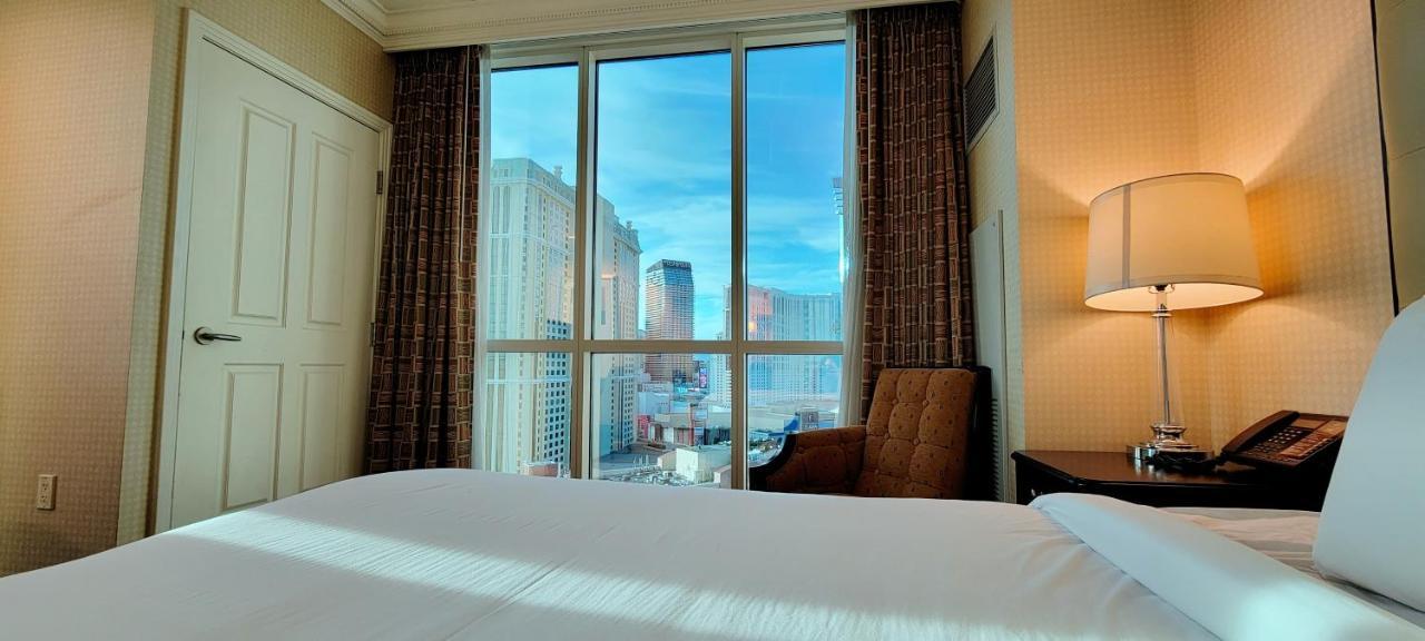 Awesome The Signature Mgm Condo With Strip View. No Resort Fee! Las Vegas Exteriér fotografie