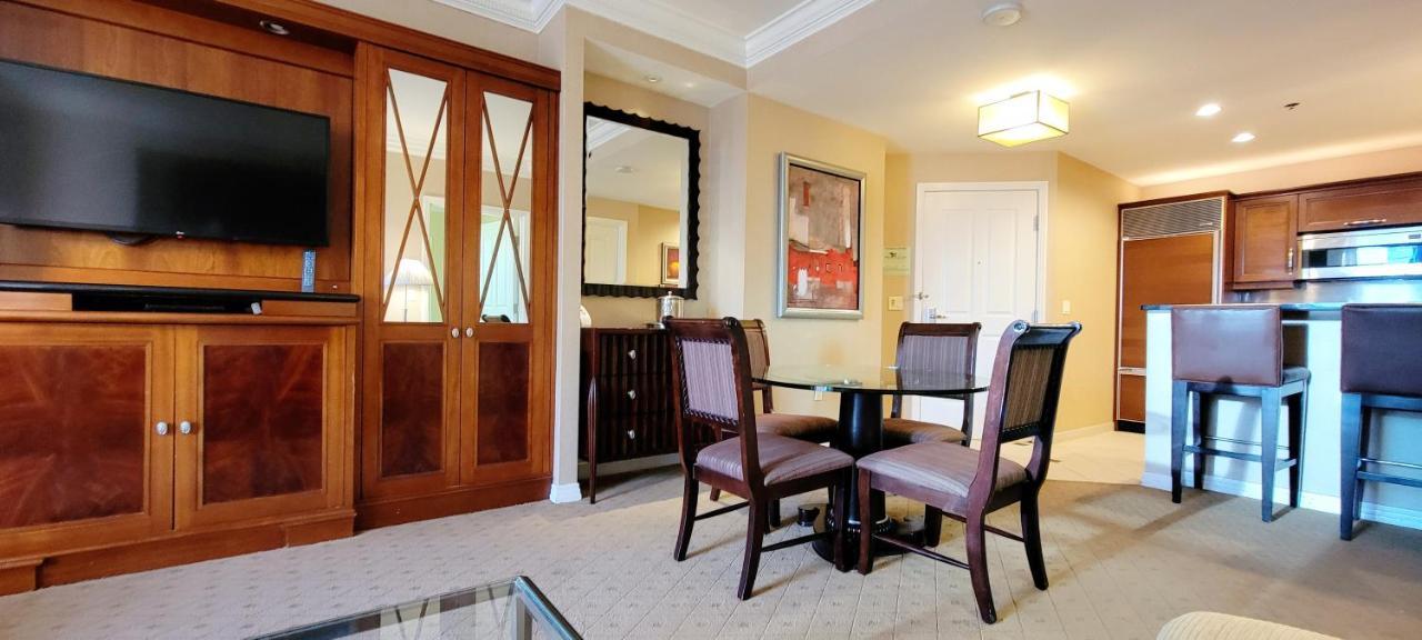 Awesome The Signature Mgm Condo With Strip View. No Resort Fee! Las Vegas Exteriér fotografie