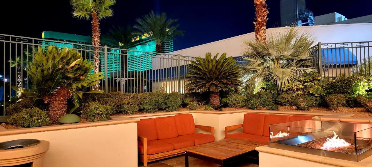 Awesome The Signature Mgm Condo With Strip View. No Resort Fee! Las Vegas Exteriér fotografie