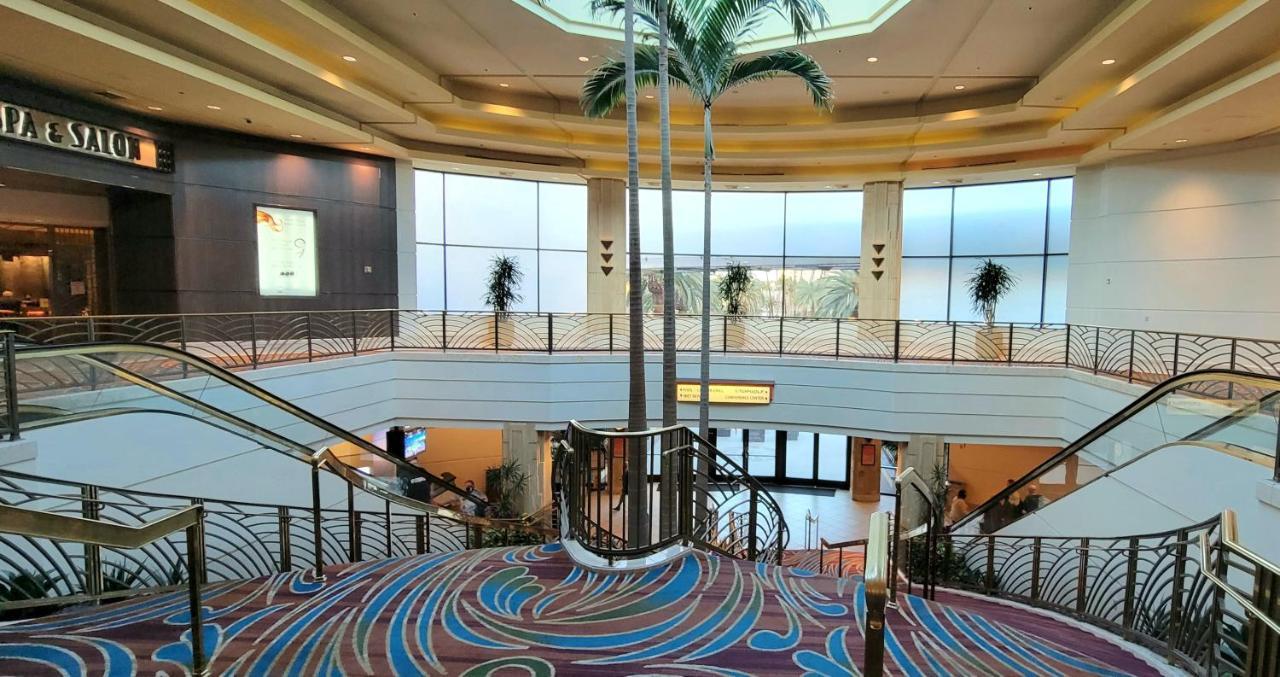 Awesome The Signature Mgm Condo With Strip View. No Resort Fee! Las Vegas Exteriér fotografie
