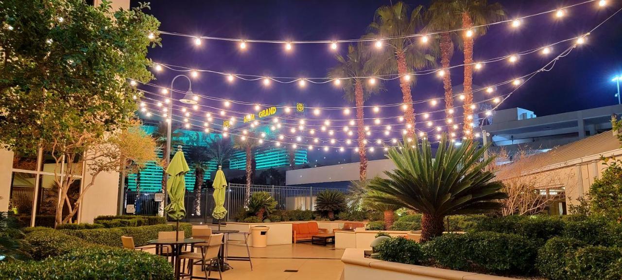 Awesome The Signature Mgm Condo With Strip View. No Resort Fee! Las Vegas Exteriér fotografie