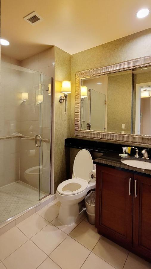 Awesome The Signature Mgm Condo With Strip View. No Resort Fee! Las Vegas Exteriér fotografie