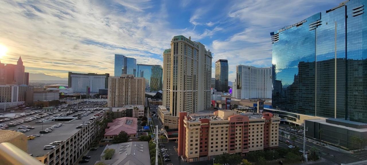 Awesome The Signature Mgm Condo With Strip View. No Resort Fee! Las Vegas Exteriér fotografie