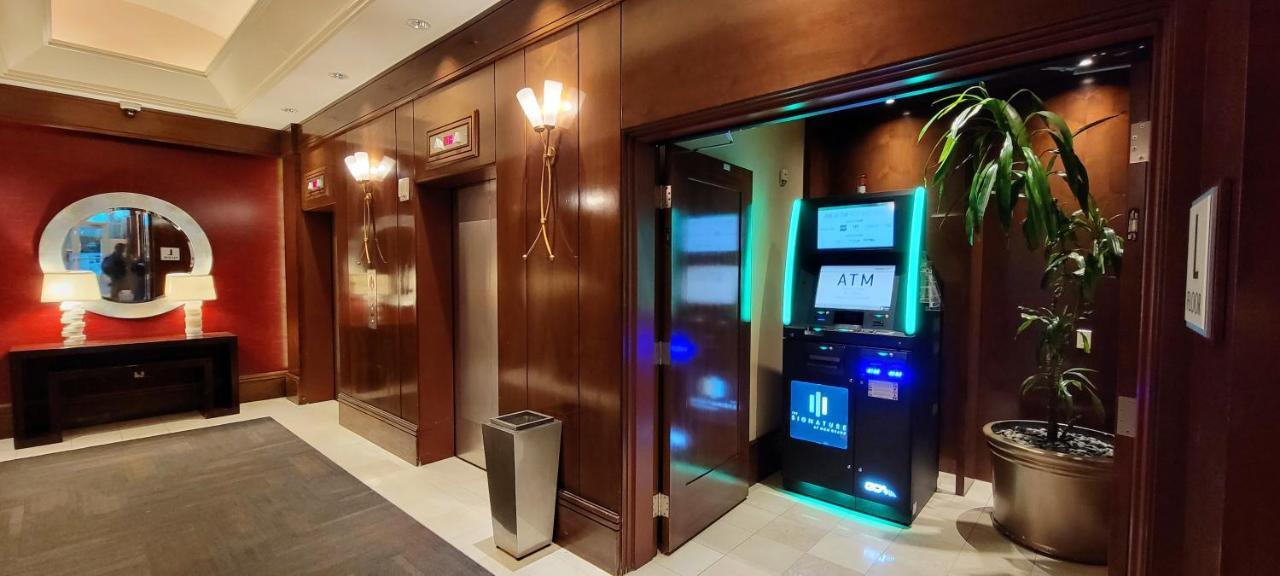 Awesome The Signature Mgm Condo With Strip View. No Resort Fee! Las Vegas Exteriér fotografie
