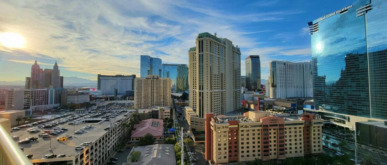 Awesome The Signature Mgm Condo With Strip View. No Resort Fee! Las Vegas Exteriér fotografie