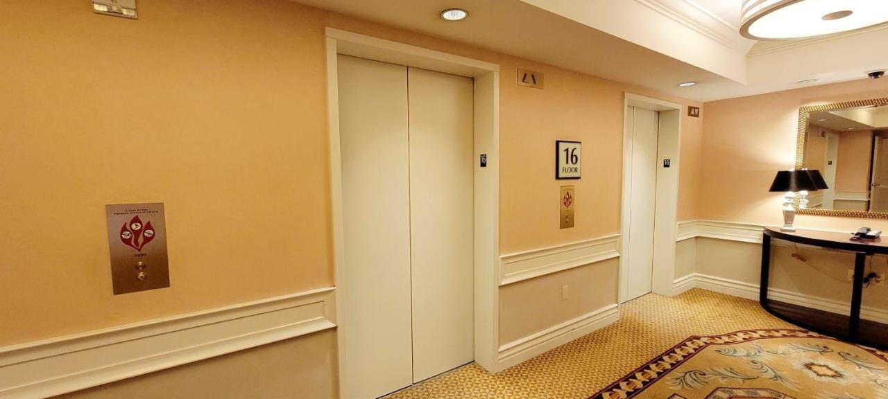 Awesome The Signature Mgm Condo With Strip View. No Resort Fee! Las Vegas Exteriér fotografie